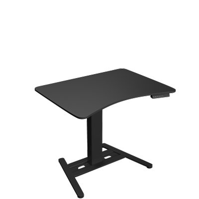 Buy height-adjustable table E-TABLE ONE              