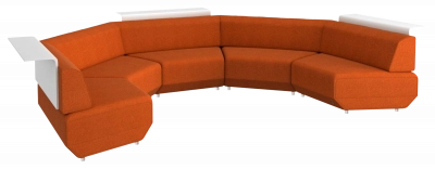  Sofa SLICE