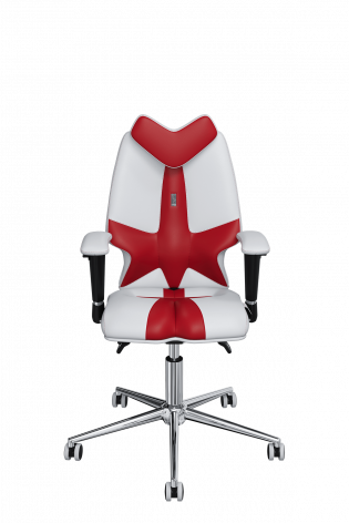Pirkti vaikiška ergonominė kėdė Kulik System FLY