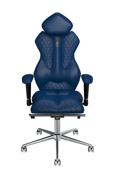 PIRKTI ergonominė kėdė Kulik System ROYAL              