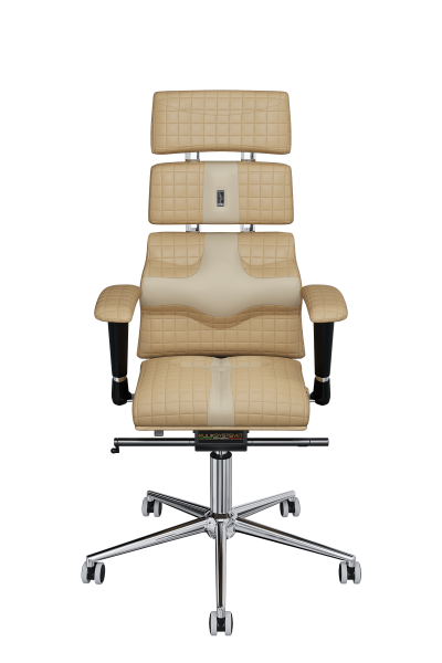 PIRKTI ergonominė kėdė Kulik System PYRAMID              