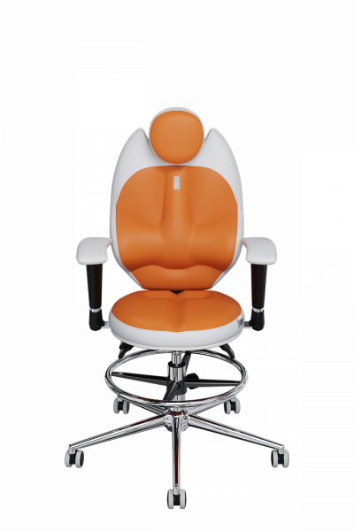 Pirkti vaikiška ergonominė kėdė Kulik System TRIO