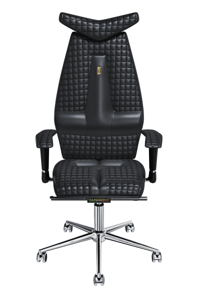 ซื้อ เก้าอี้ออกแบบตามหลักสรีรศาสตร์ KULIK SYSTEM JET              