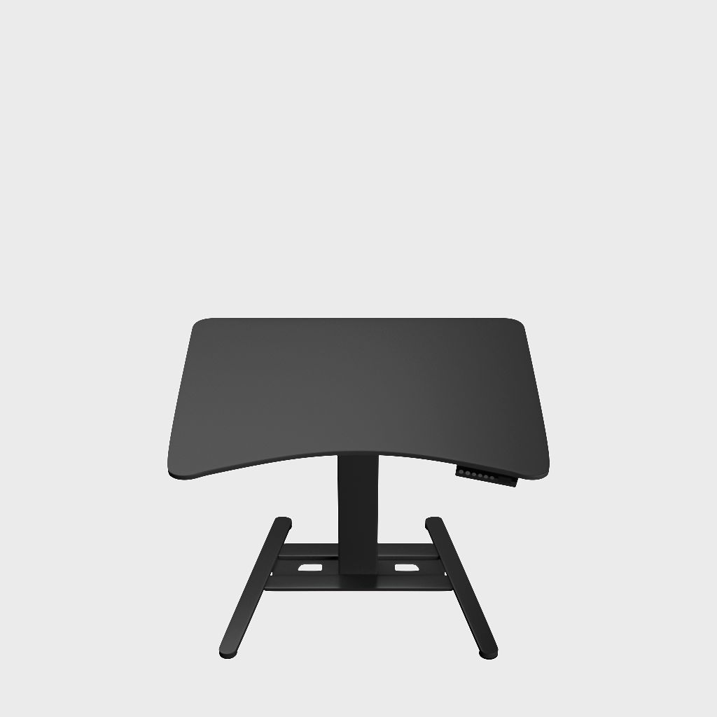  Height-adjustable table E-TABLE ONE