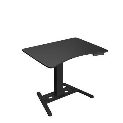 Acquista tavolo regolabile in altezza E-TABLE ONE