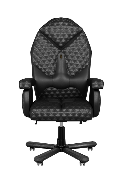 ซื้อ เก้าอี้ออกแบบตามหลักสรีรศาสตร์ KULIK SYSTEM DIAMOND              