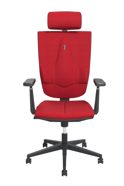 ซื้อ เก้าอี้ออกแบบตามหลักสรีรศาสตร์ KULIK SYSTEM SPACE              