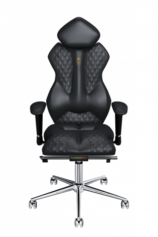 ซื้อ เก้าอี้ออกแบบตามหลักสรีรศาสตร์ KULIK SYSTEM ROYAL