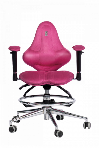 Pirkti vaikų ergonomiška kėdė Kulik System KIDS