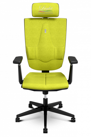 ซื้อ เก้าอี้ออกแบบตามหลักสรีรศาสตร์ KULIK SYSTEM SPACE