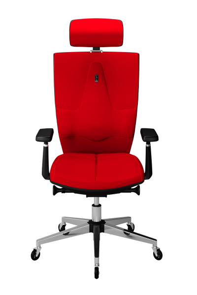 PIRKTI ergonominė kėdė Kulik System SPACE              