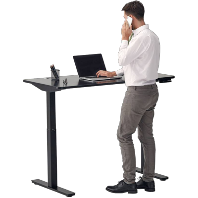 Kaufen e-TABLE UNIVERSAL hochverstellbarer Schreibtisch              