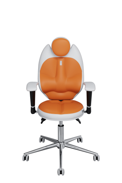 Computer Chairs by Kulik System as the Classics of Ergonomic Furniture