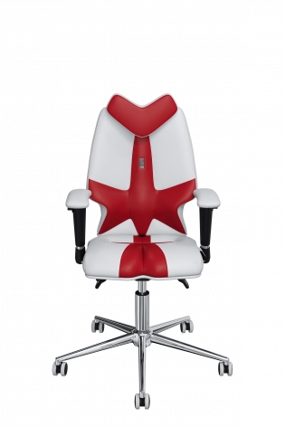  Vaikiška ergonominė kėdė Kulik System FLY