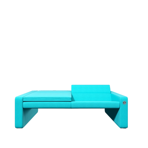  Convertible sofa SMART