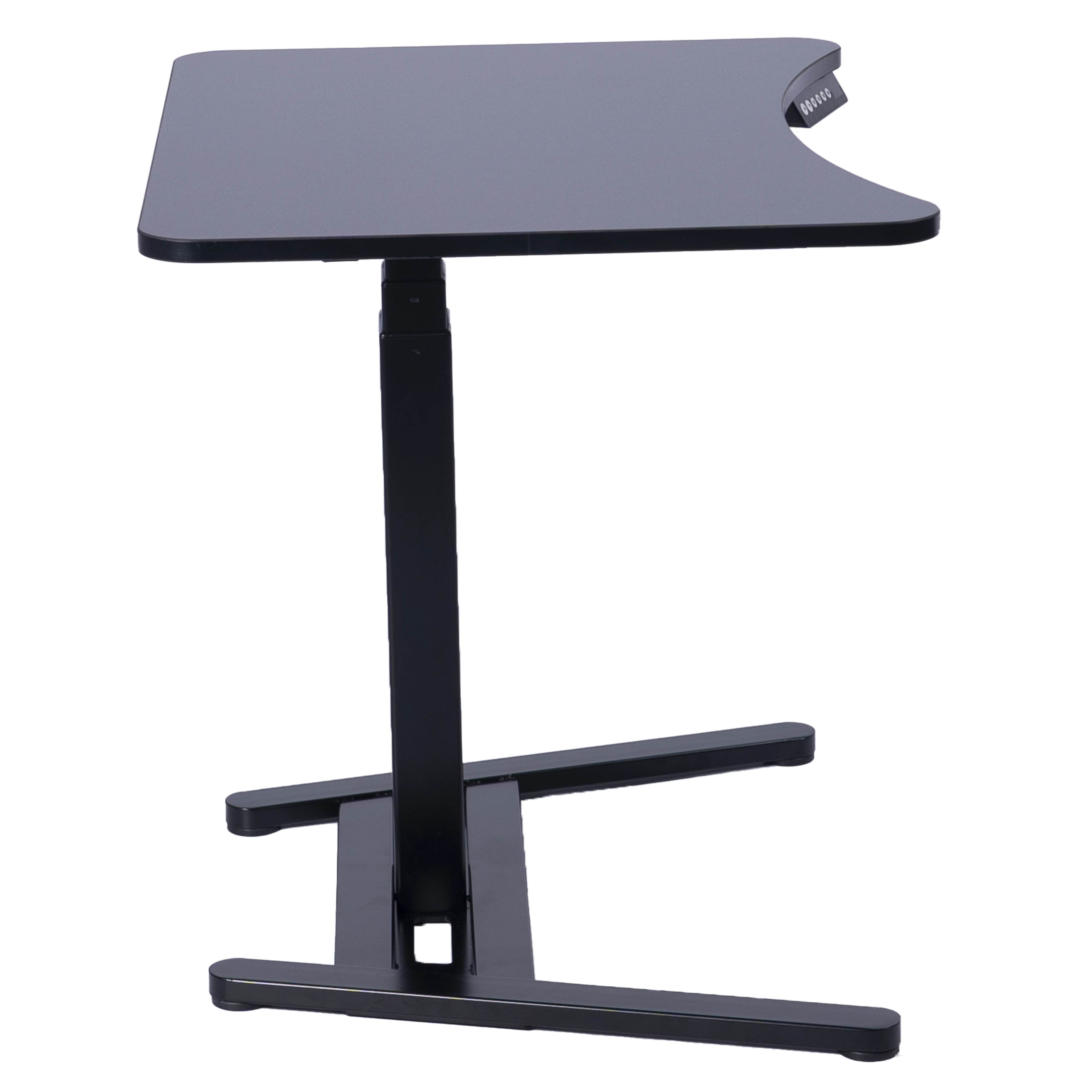  E-TABLE ONE hochverstellbarer Schreibtisch