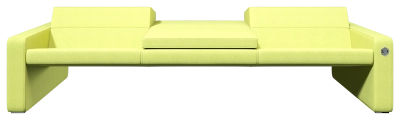  Convertible sofa SMART