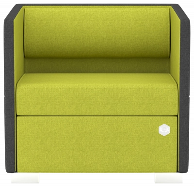  Office sofa LOUNGE