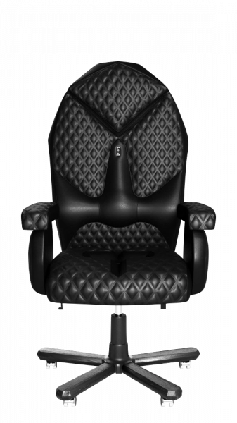  เก้าอี้ออกแบบตามหลักสรีรศาสตร์ KULIK SYSTEM DIAMOND