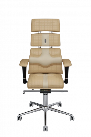  เก้าอี้ออกแบบตามหลักสรีรศาสตร์ KULIK SYSTEM PYRAMID