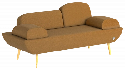  Sofa for waiting rooms LOFT