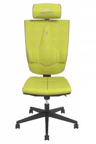  Ergonomic chair Kulik System SPACE
