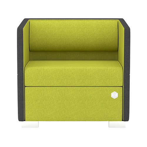  Biuro sofa LOUNGE