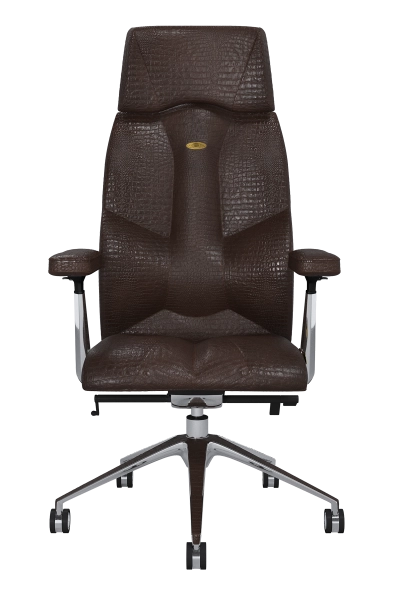  ﻿Ergonomic chair Kulik System CROCO T.REX