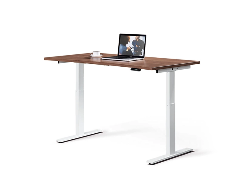 E-TABLE UNIVERSAL hochverstellbarer Schreibtisch
