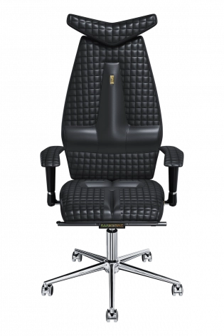  เก้าอี้ออกแบบตามหลักสรีรศาสตร์ KULIK SYSTEM JET