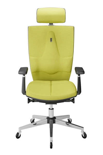  Ergonomic chair Kulik System SPACE