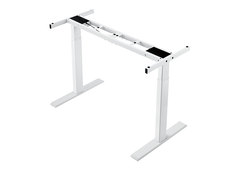  Reguliuojamo aukščio stalas E-TABLE PREMIUM