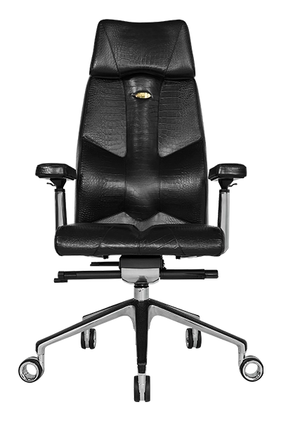  ﻿Ergonomic chair Kulik System CROCO T.REX