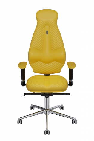  เก้าอี้ออกแบบตามหลักสรีรศาสตร์ KULIK SYSTEM GALAXY