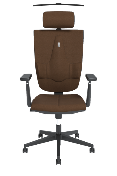Pirkti ergonominė kėdė Kulik System SPACE