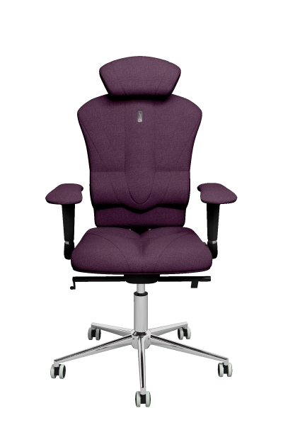  เก้าอี้ออกแบบตามหลักสรีรศาสตร์ KULIK SYSTEM VICTORY