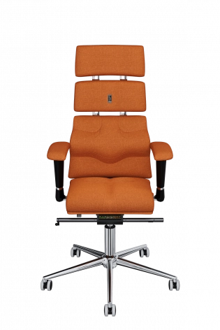  เก้าอี้ออกแบบตามหลักสรีรศาสตร์ KULIK SYSTEM PYRAMID
