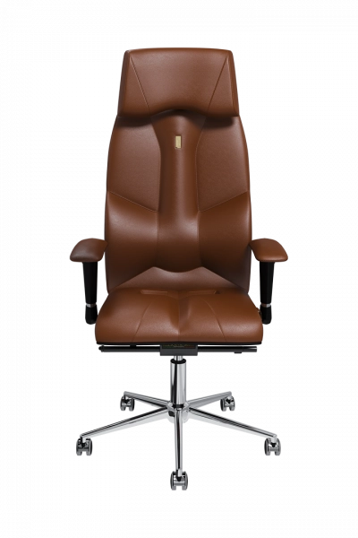  เก้าอี้ออกแบบตามหลักสรีรศาสตร์ KULIK SYSTEM BUSINESS