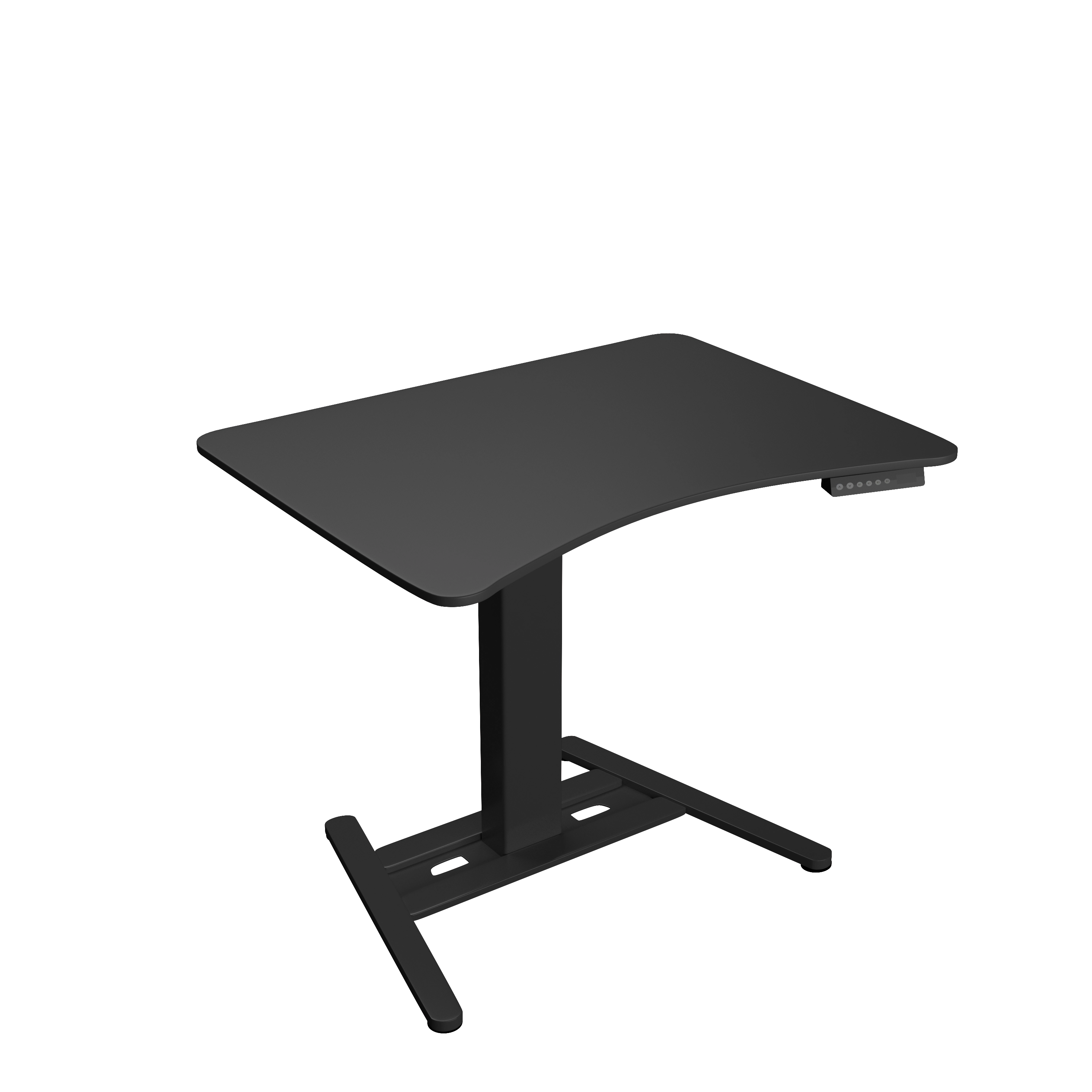 Height-adjustable table E-TABLE ONE